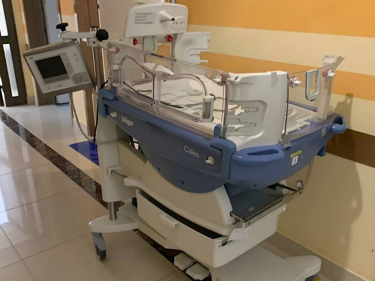 Роддом в Советске решили сохранить