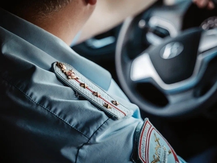 Вечно пьяного водителя из Тверской области лишили и прав и машины