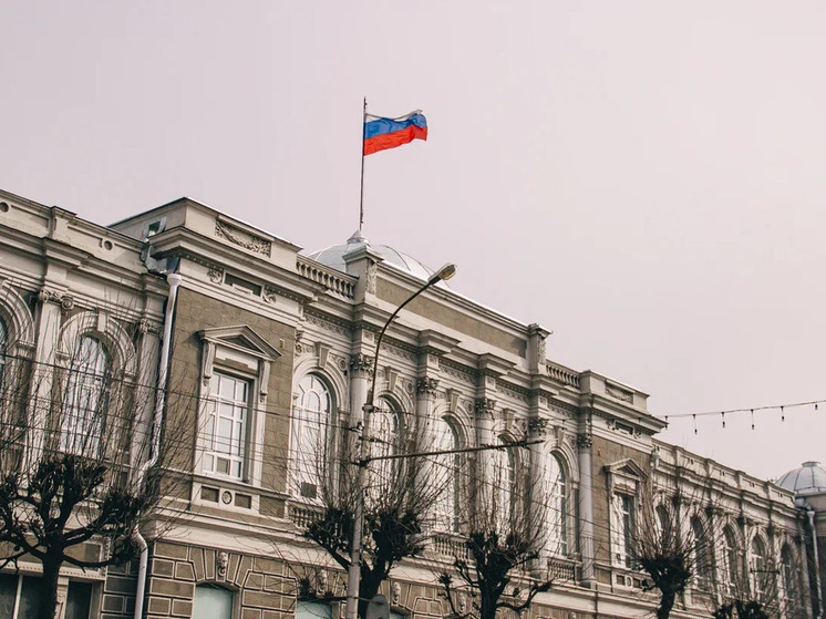 Трёх глав округов назначили в Рязанской области