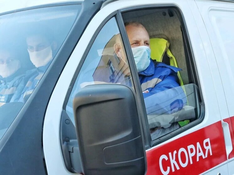 Конфликт архитекторов в Нижнем Новгороде привел к тяжёлым ожогам