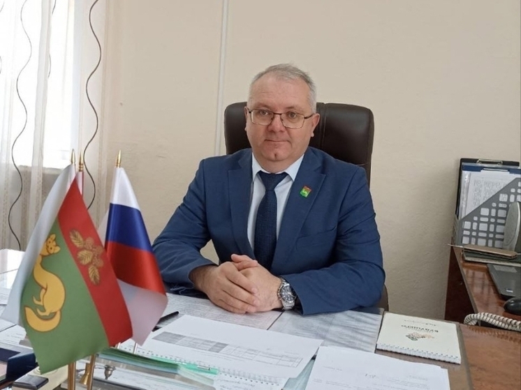 Главу Красночикойского округа переизбрали в Забайкалье