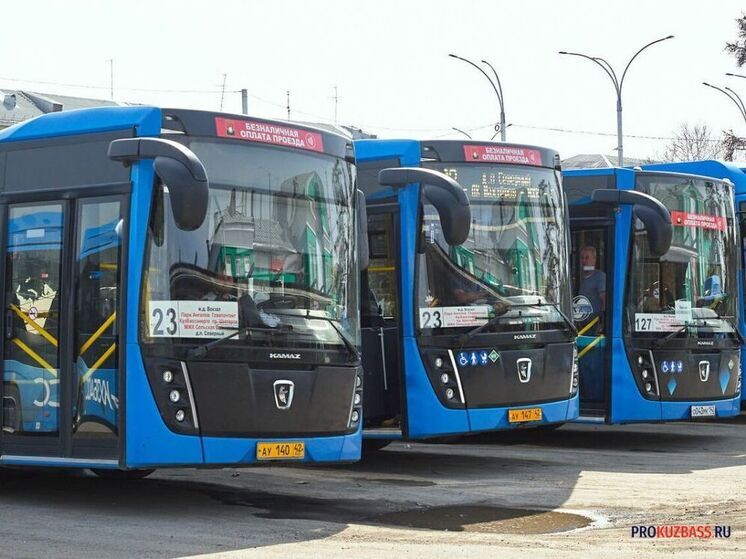 Министр транспорта Кузбасса отчитался о своей работе перед парламентом