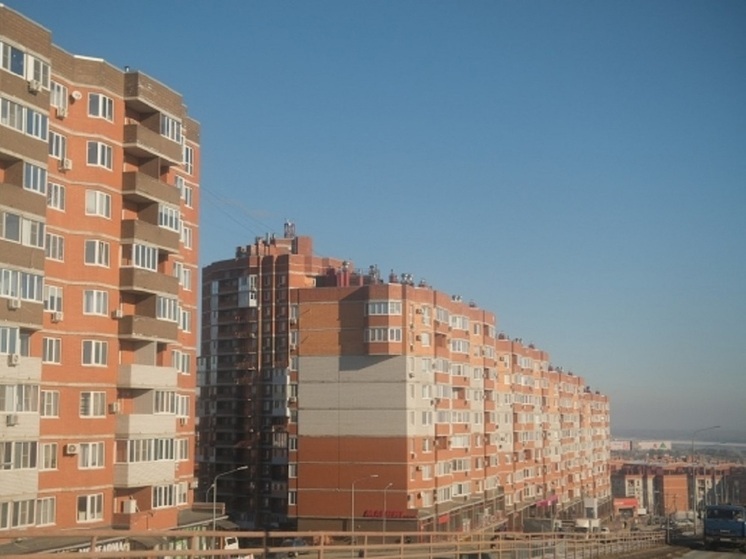 30 площадок для комплексной застройки определят в Волгограде