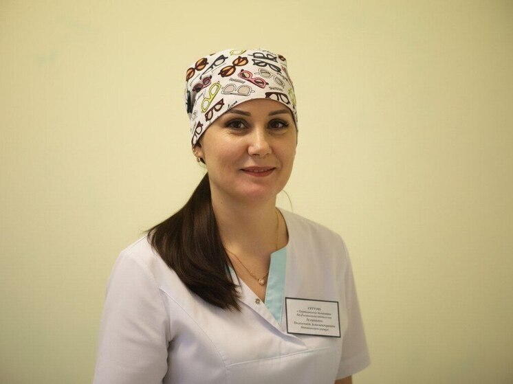 Фельдшер и медсестра из Серпухова стали лучшими в Подмосковье