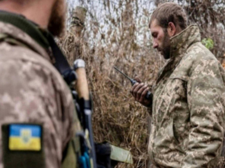 Очевидец: ВСУ расстреливали прятавшихся в подвалах жителей Красноармейска