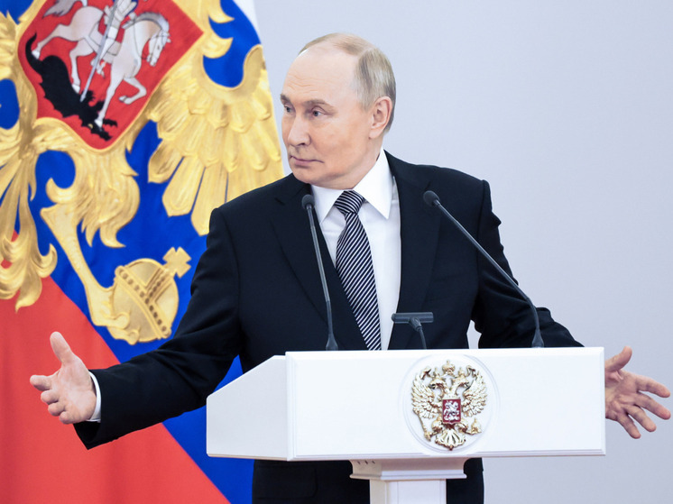 Австрийский экономист поделился "поросячьим" фото после слов Путина