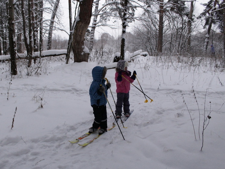 Священник советует знакомить детей с Николаем Чудотворцем, а не с Дедом Морозом