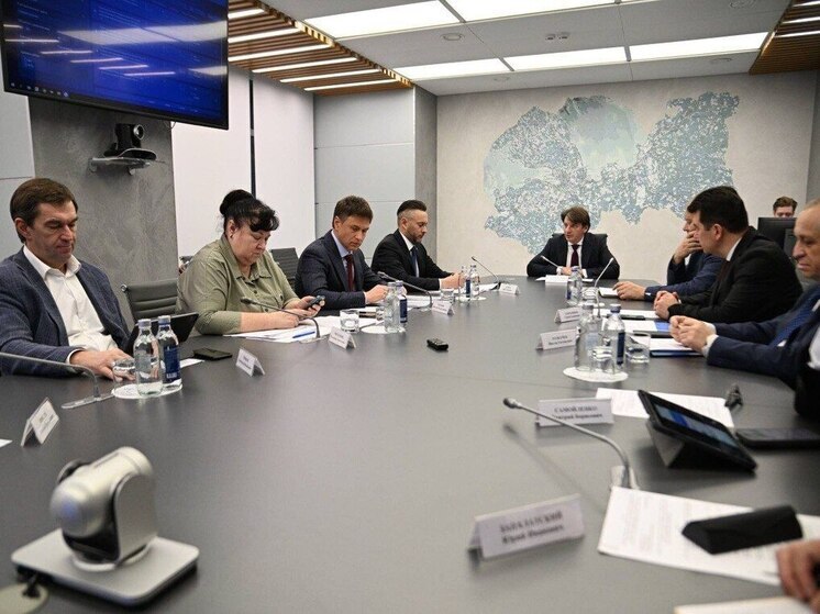 Пресс-служба областного правительства рассказала о ключевых проектах ЖКХ, которые будут реализованы в 2026 году в регионе. Самые масштабные проекты будут касаться водоснабжения. Всего на развитие коммунальной инфраструктуры будет направлено 4,8 миллиарда рублей.