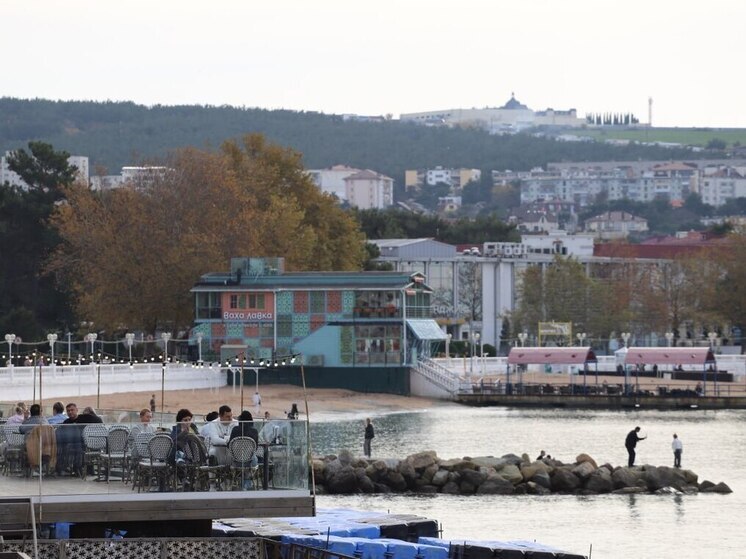 Геленджик в 2025 году принял 4,3 миллиона туристов