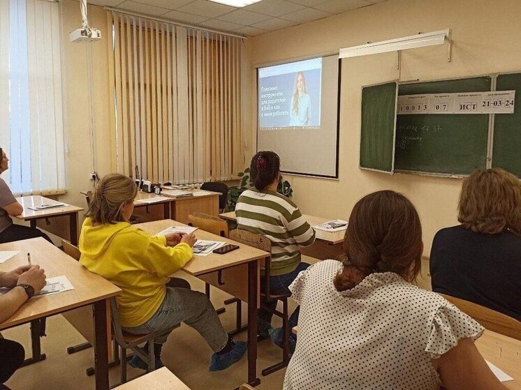 В Иркутской области пройдёт областное родительское собрание по теме безопасного детства