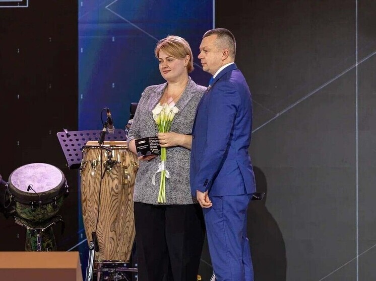 Донбасская академия строительства и архитектуры стала победителем всероссийского конкурса вузов