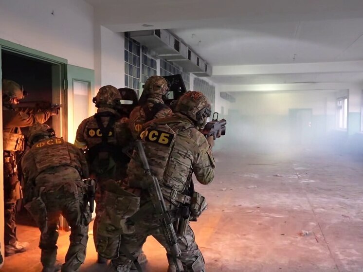 В Челябинской области ФСБ предотвратила 14 терактов в 2025 году