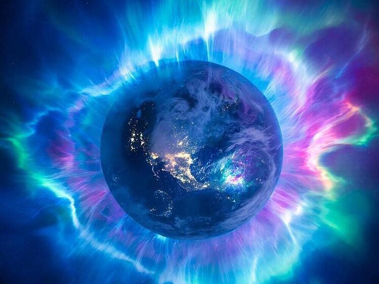 Магнитная буря 20 декабря 2025 года: опасная магнитная буря в конце декабря ударит по здоровью