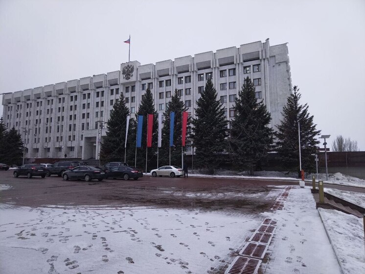 Андрей Еремин станет замминистра молодежной политики Самарской области