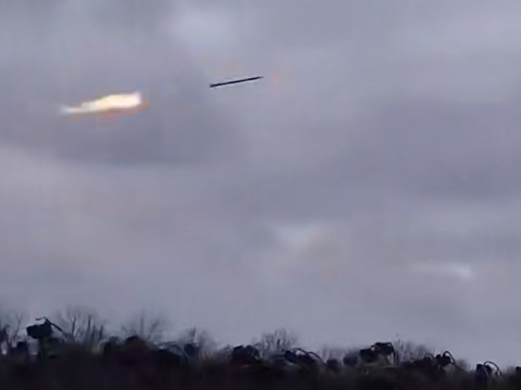 ВС РФ поразили военную инфраструктуру Украины высокоточным оружием