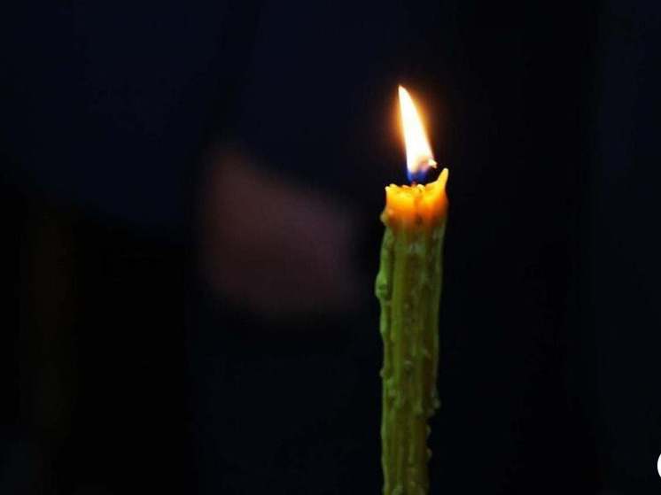 В Омске скончалась судья в отставке Татьяна Косарёва