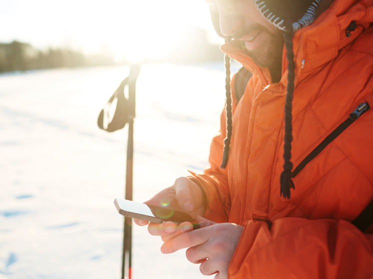 Т2 подготовила для абонентов подарки и скидки в точках зимних развлечений