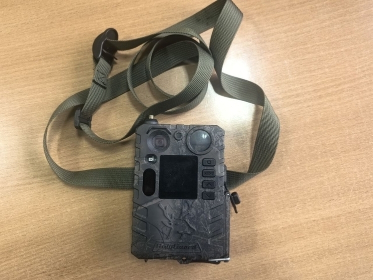 Фотоловушки закупят для общин малочисленных народов Севера Забайкалья