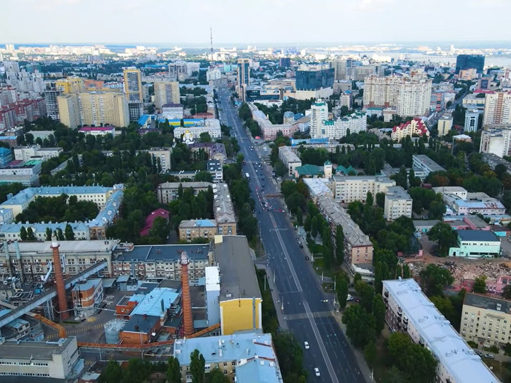 Стало известно, на что горДума распределяет миллиарды рублей в соцсфере Воронежа