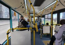 Поездка в автобусе или метро зимой может закончиться не только простудой, но и воспалением глаз. Врач-офтальмолог предупреждает: в холодный сезон общественный транспорт становится одним из главных источников передачи глазных инфекций, включая вирусный конъюнктивит, — об этом в беседе с «МК в Ленобласти» предупредила врач-офтальмолог сети оптик «Счастливый взгляд» Анна Бутина.