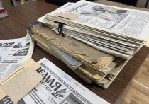 Приближается главный праздник года, и одна и та же тема – новогодняя – объединяет самые разные СМИ.