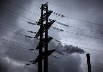 Жители Одессы продолжают перекрывать улицы города из-за масштабного блэкаута