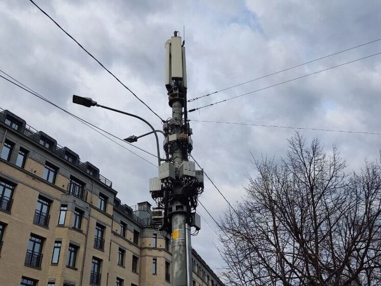 Оператор обновил телеком-оборудование в районе Междуречье и на территории угольного перегрузочного комплекса в Лавне