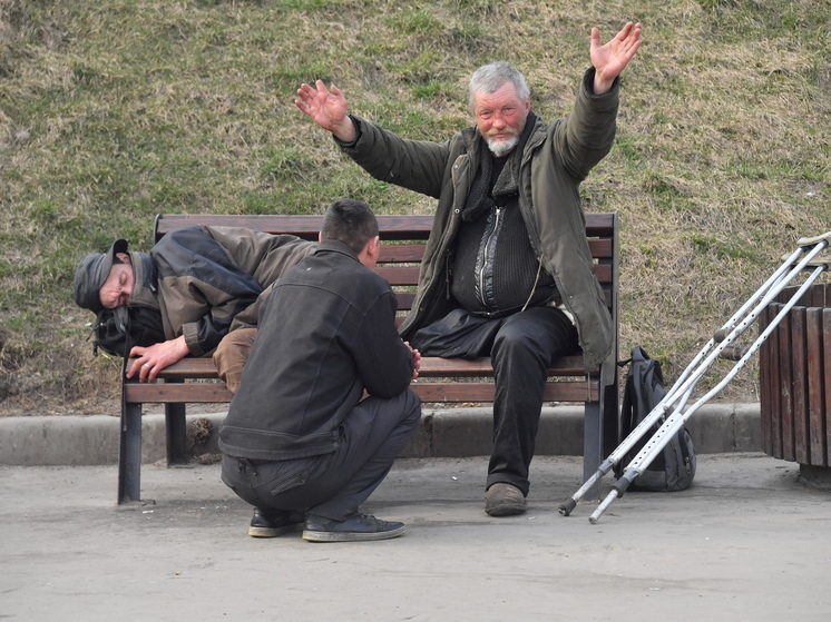 Учёные из США и Британии: мат помогает преодолеть боль и сомнения