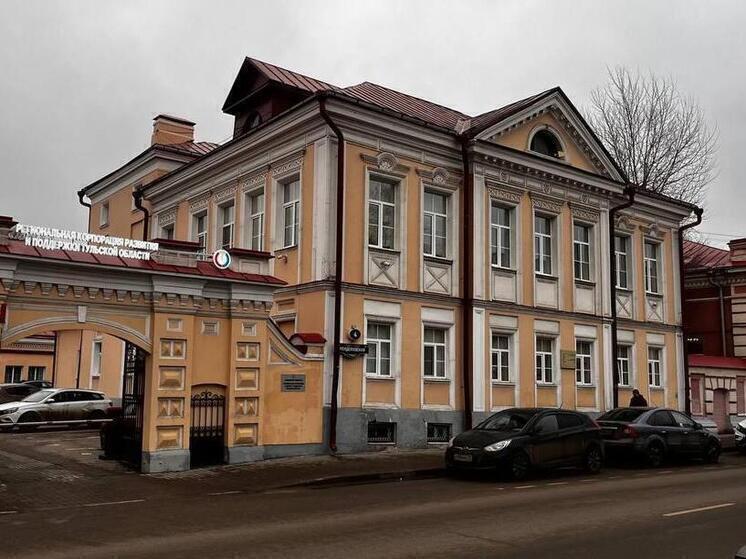 АО «КРТО» требует с ООО «ИнтерПромЭнерго Тула» 1 млн рублей