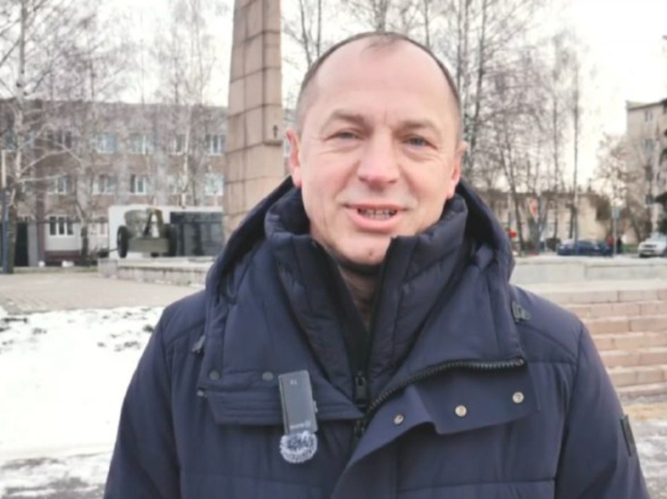 Терехов получил представление за почти 200 бесхозных узловских дорог