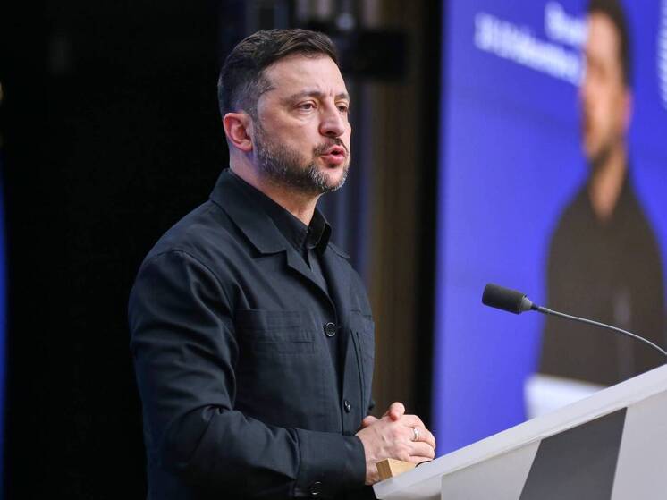 Politico: украинские политики сомневаются, что Зеленский согласится на вывод ВСУ из Донбасса