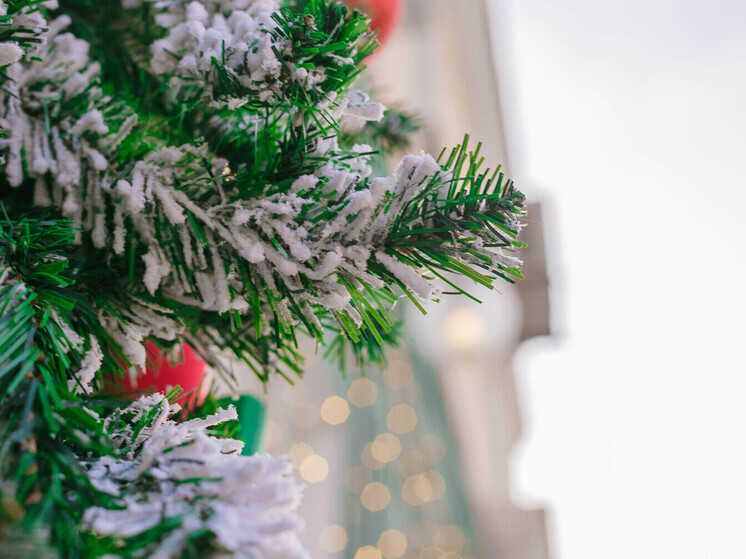 В преддверии Нового 2026 года погода в Приморском крае обещает быть переменчивой, но без серьезных катаклизмов