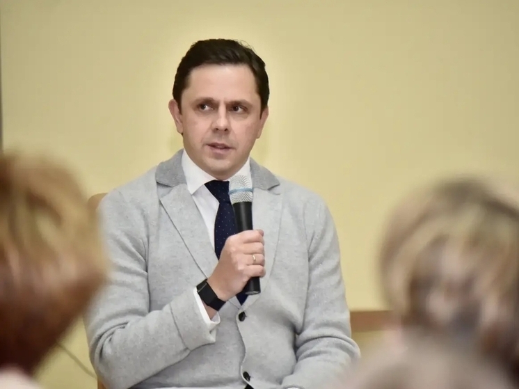 Губернатор Андрей Клычков рассказал о ликвидации последствий ночной вражеской атаки в Орле