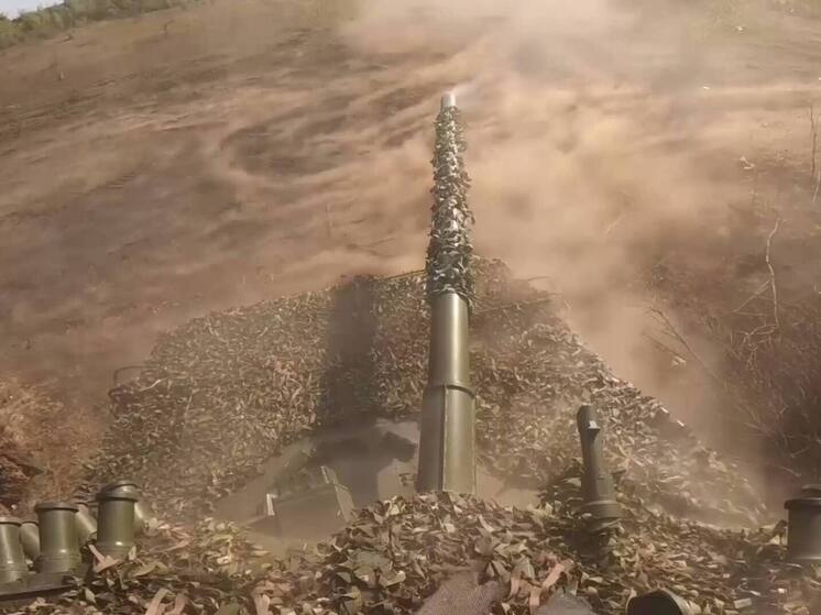 Дандыкин: наемники ВСУ взбунтовались под Сумами из-за лживых обещаний