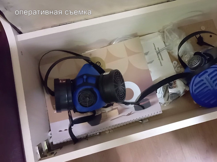 226 г «скорости» изъято в Кирове: полиция пресекла крупный канал сбыта