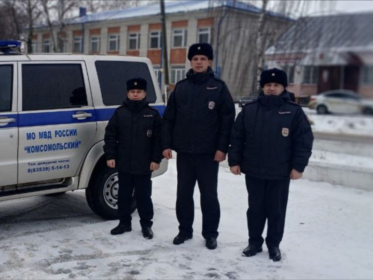 В Чувашии участковые предотвратили попытку мошенничества на сумму более 1 млн рублей