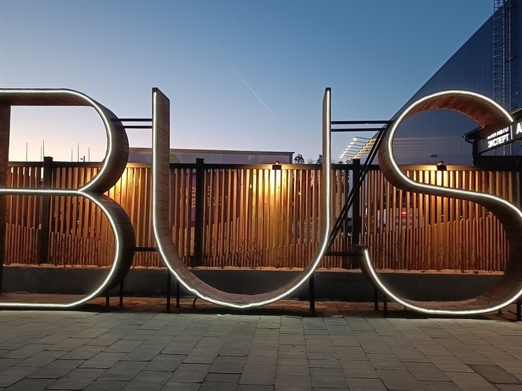 В Горном Щите автобус врезался в стену торговой точки