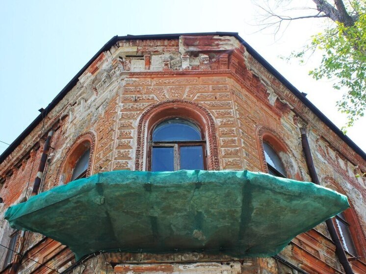 Половина квартир в новостройках Самары остаются непроданными к концу 2025 года