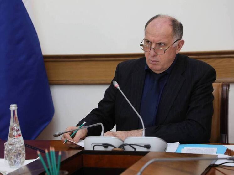 В Дагестане для участников СВО и их семей предусмотрено 26 видов поддержки