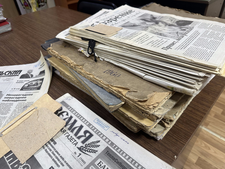 Приближается главный праздник года, и одна и та же тема – новогодняя – объединяет самые разные СМИ.