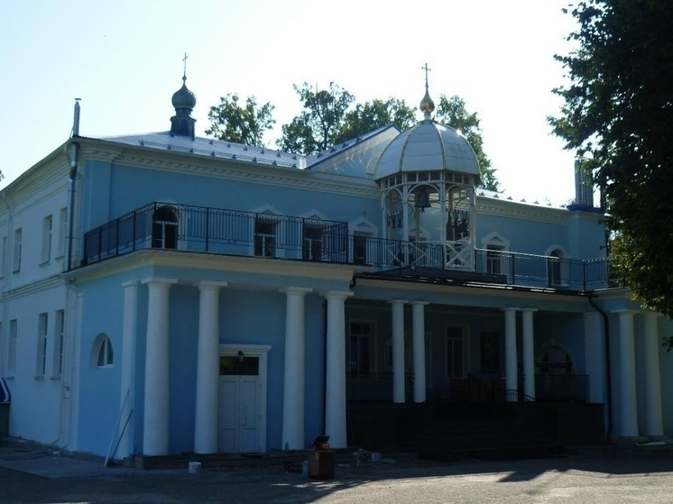 В Ивановской области может появиться новый объект культурного наследия