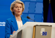 Прошедший в четверг саммит ЕС провалился