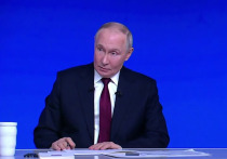 19 декабря во время «Итогов года с Владимиром Путиным» глава государства, отвечая на вопрос об участниках программы «Время героев», упомянул Юрия Никулина