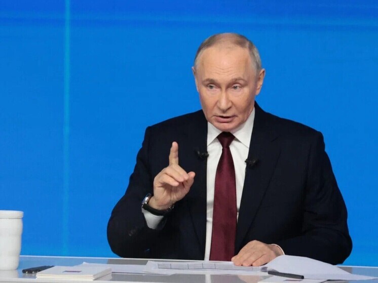 Путин подтвердил, что иногда ездит по Москве без ДПС и кортежа