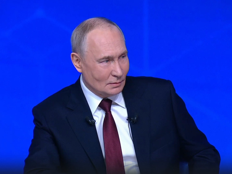 Пенсии, транспорт и семья: стали известны главные вопросы жителей Кубани, поступившие на «Прямую линию» с президентом