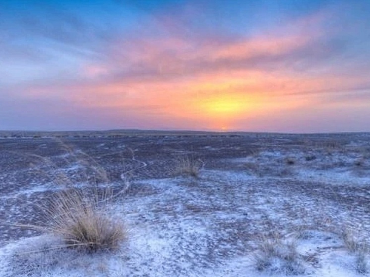 Завтра приметы расскажут о погоде в Калмыкии