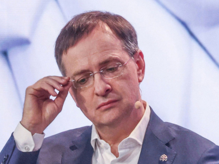 Мединский: Россия передала Украине более 1000 тел военнослужащих ВСУ