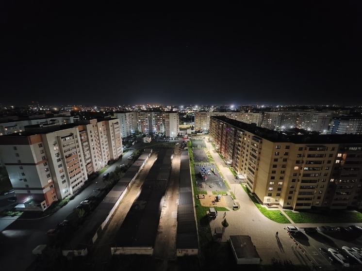 Вологодчина сохраняет положительную динамику по вводу жилья