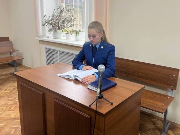 Мошенников обязали вернуть деньги ферзиковской пенсионерке