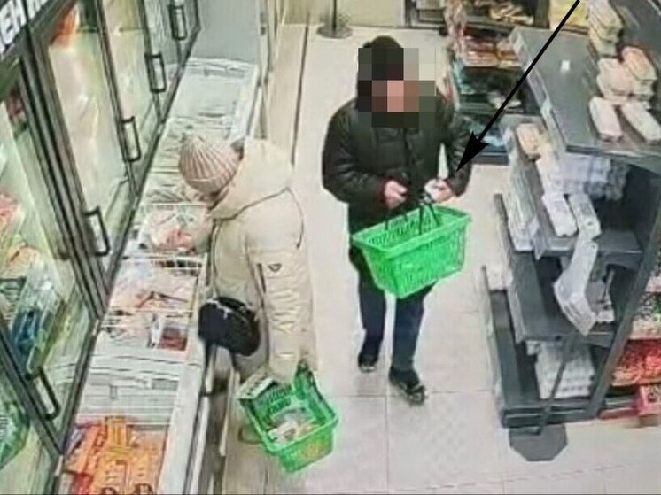 В Нефтеюганске суд вынес приговор за кражу из продуктового магазина